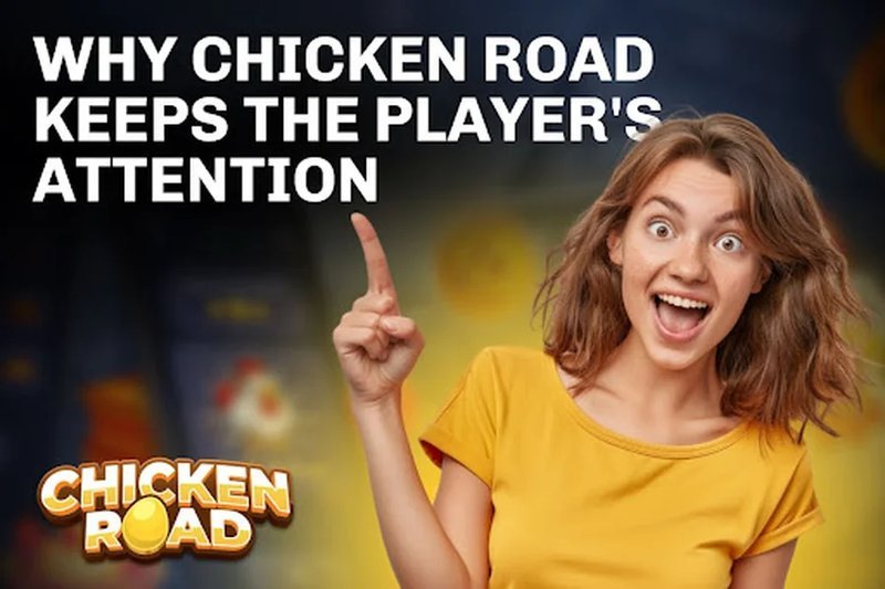 Discover the Thrills of the Chicken Road Casino in the UK
