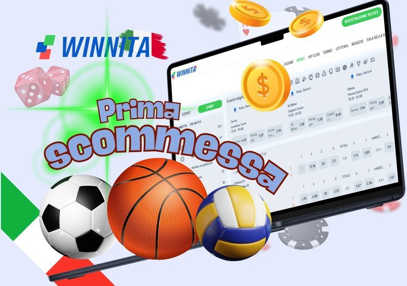 Scopri Winnita Casinò: Accedi e Gioca con la Nostra App Sicura